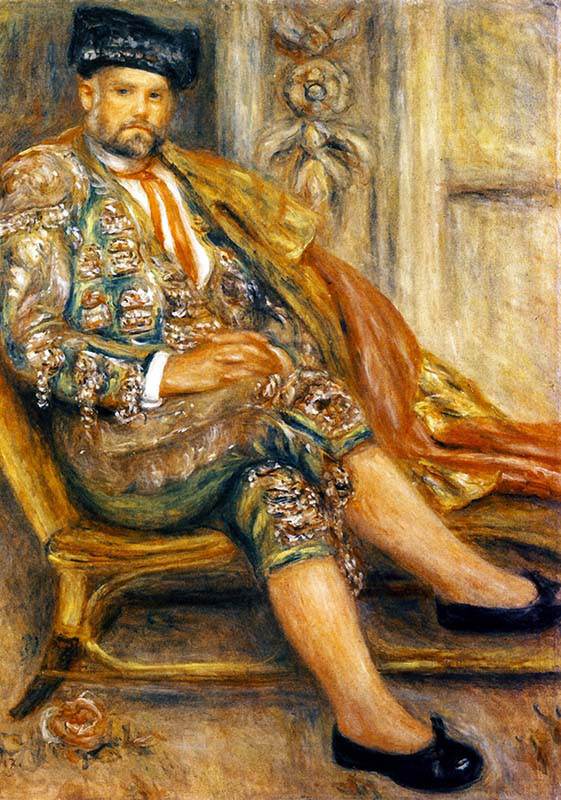 Ambroise Vollard 2